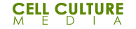 Cell Culture Media Logo